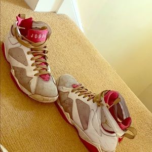 Air Jordan 7 retro “Yotr”